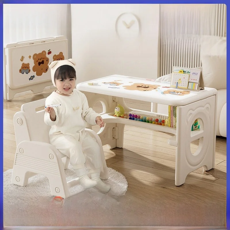 ensemble-de-chaise-et-de-bureau-pliables-pour-enfants-de-16-ans-jouet-d'education-precoce-table-a-manger-mobilier-de-loisirs-pour-le-camping-en-plein-air
