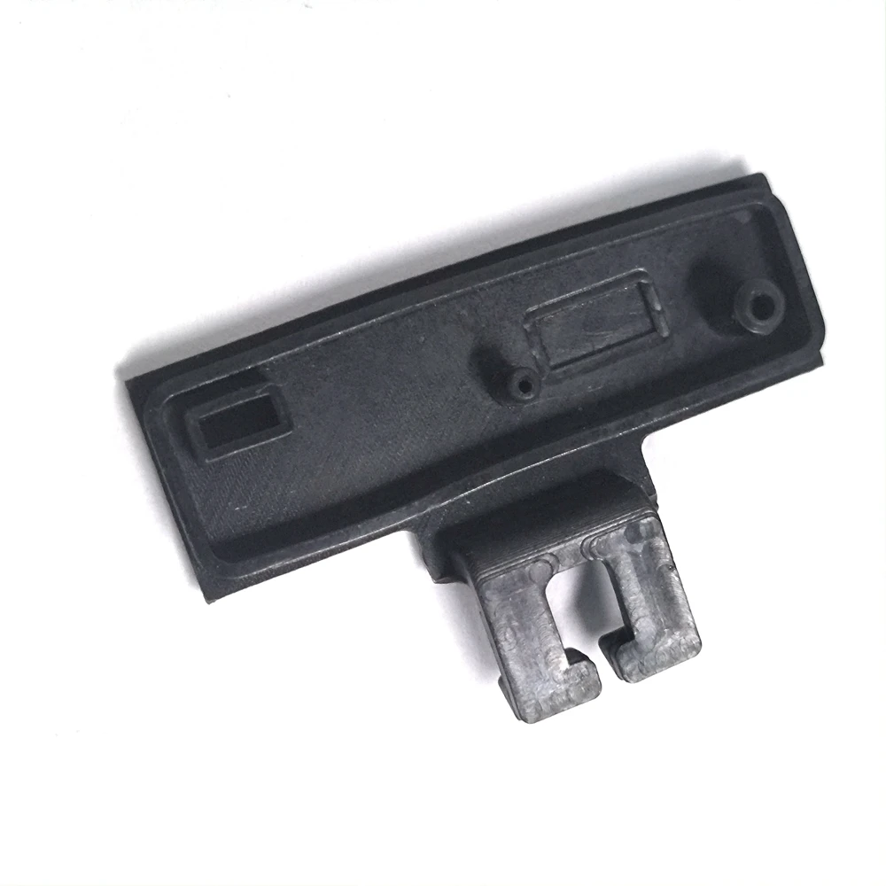 Nova interface de cobertura usb tampa de borracha digital para canon eos 350d 400d rebel xti beijo peça de reposição