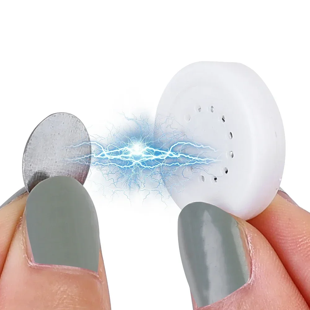 Household Hook Strong Magnetic Hook Magnet Remote Control Wall-mounted Home Refrigerator Storage Rack Sticker Garden Hooks