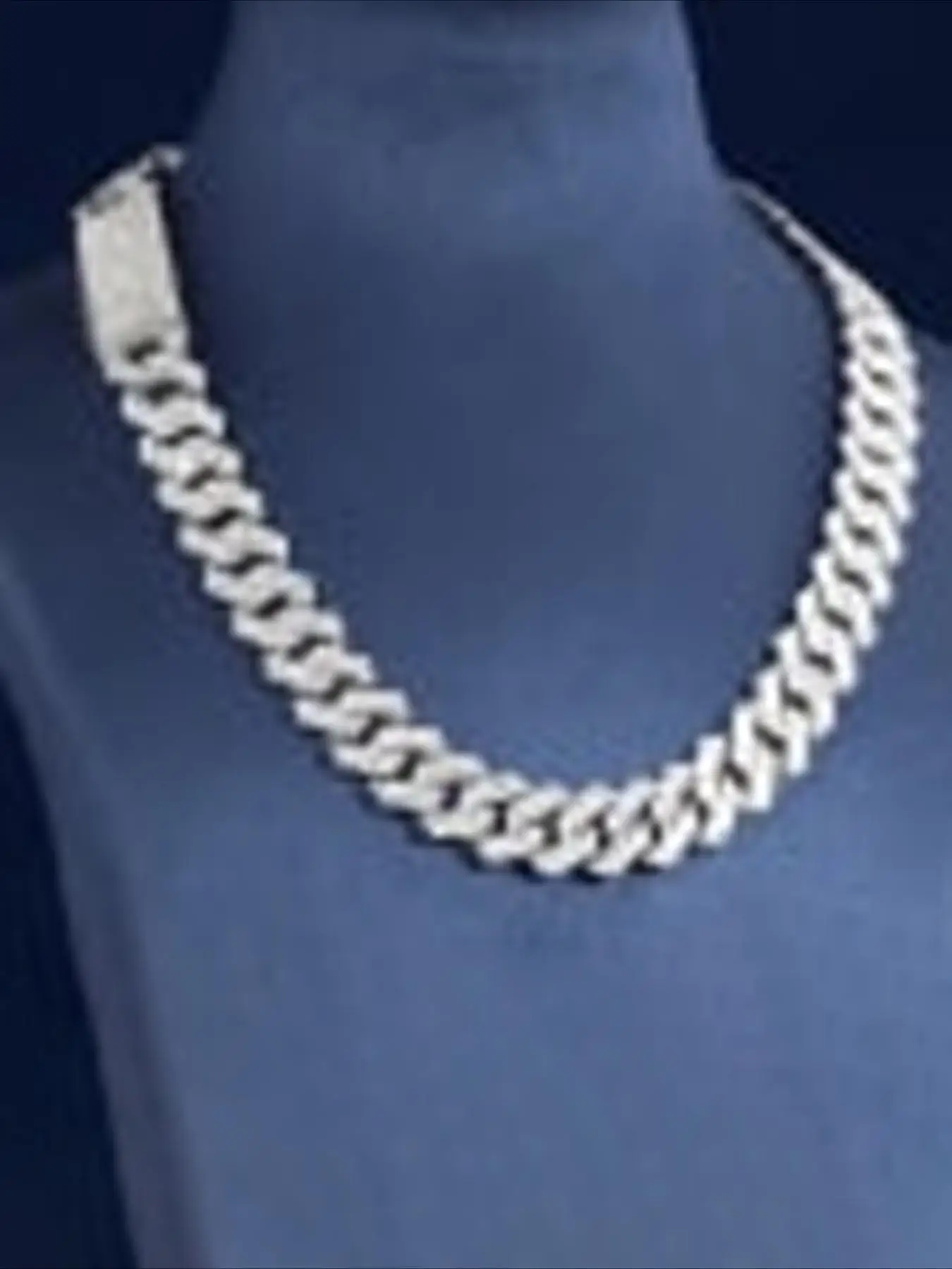 4rows  20mm popular wearing sizes,hip-hop luxury positioning desi gnarty appearance style,gifts for elders,relatives and friends