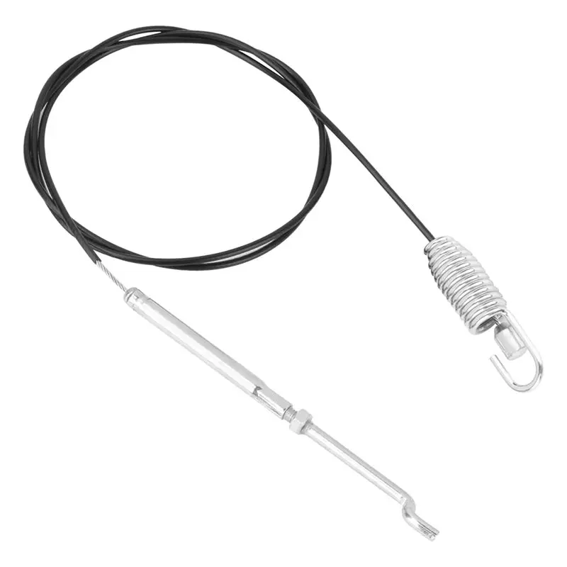 

VEHO-946-0897 Snowblower Drive Cable Craftsman Cub-Cadet For Yard-Machine MTD Troy-Bilt Ryobi Auger Control Cable