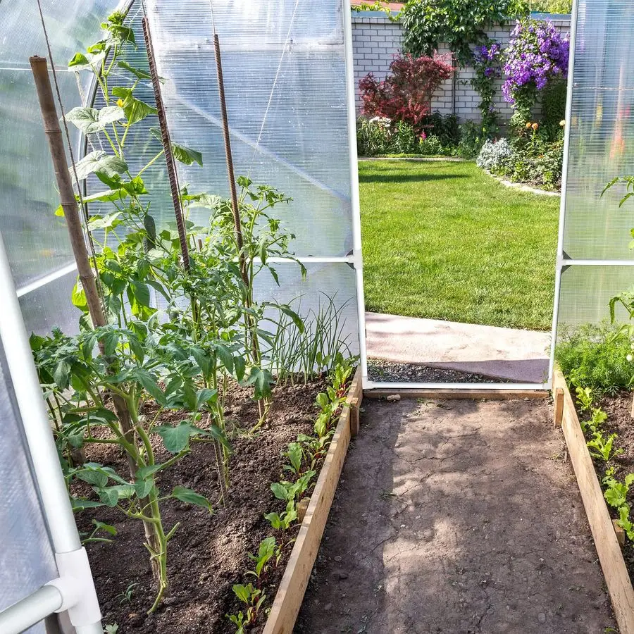 42 Pieces 3 4 Inch PVC Pipe Fittings Elbow Set Tent Connection Tee Heavy Duty PVC Elbow Fittings for Greenhouse Shed Pipe, Furni