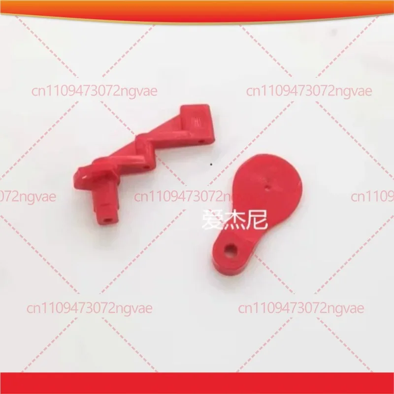 10pcs For Husqvarna 236R 436R Brush Cutter Choke Lever Choke Valve Choke Switch Garden Machinery Power Tool Accessories