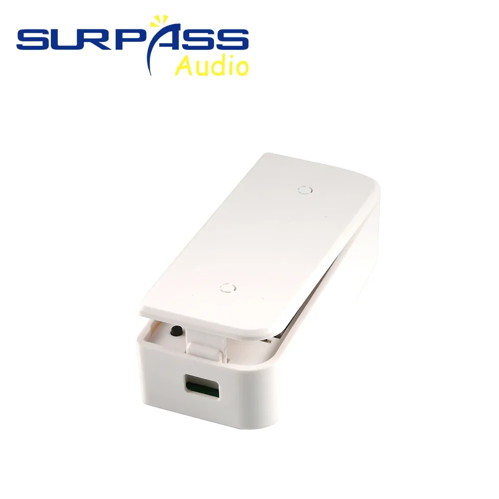 WIFI Door Magnets Door and Window Sensors Smart Detection TUYA Connection Easy Setup Smart Home and Amazon Alexa and Google Work