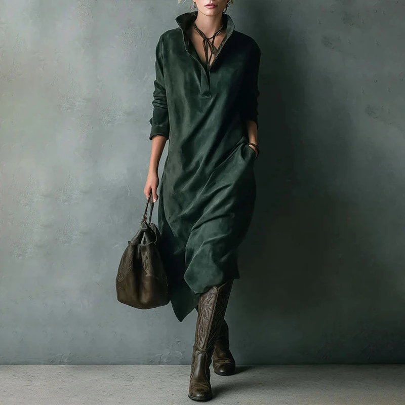 

Women's Maxi Dress Christmas Plaid Print Ruffled Sleeveless Checkered Empire Waist A Line Pleated Long Dress Flowy Party Dresses