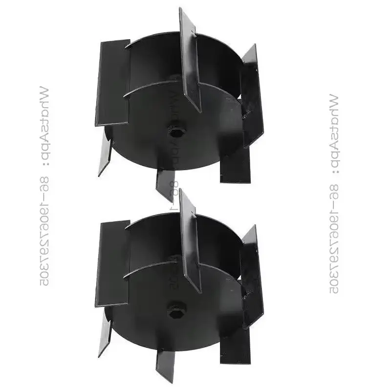 985DDD Multifunctional mechanical parts of a wide variety, can be used with weeding, soil, and other accessories.