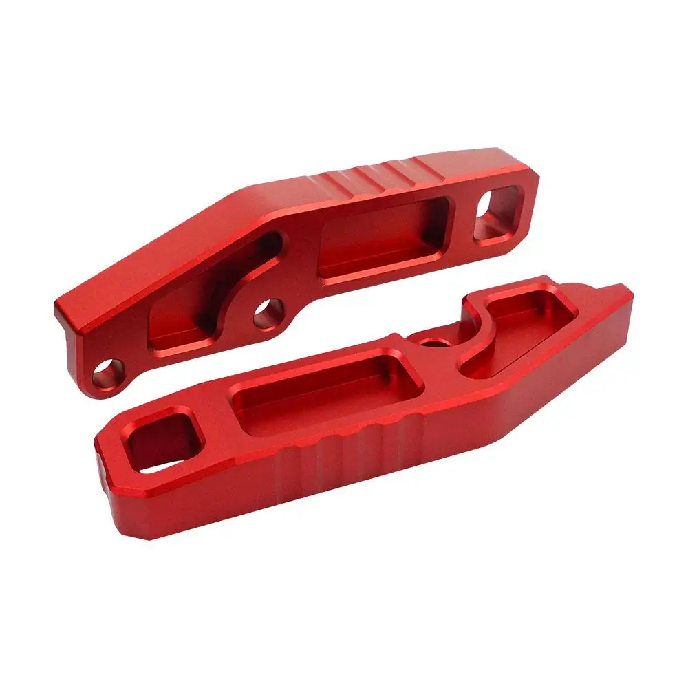 Durable Aluminum Rear Tow Hook Module Replacement PT989-35245-03 for Toyota for tacoma 2024 2025 2026 Trucks