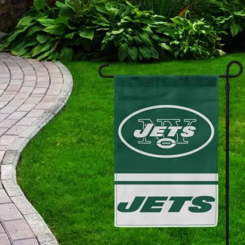 For New York Jets Football Fans 12x18