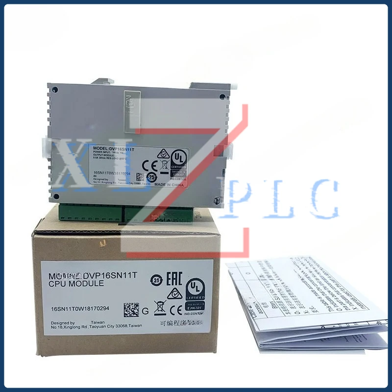 

Только новые оригинальные модули DVP12SA211T, DVP-16SM11N, DVP12SA211R, DOP110WS, DVP16SN11T, DVP04DA-SL, DVP04AD-SL