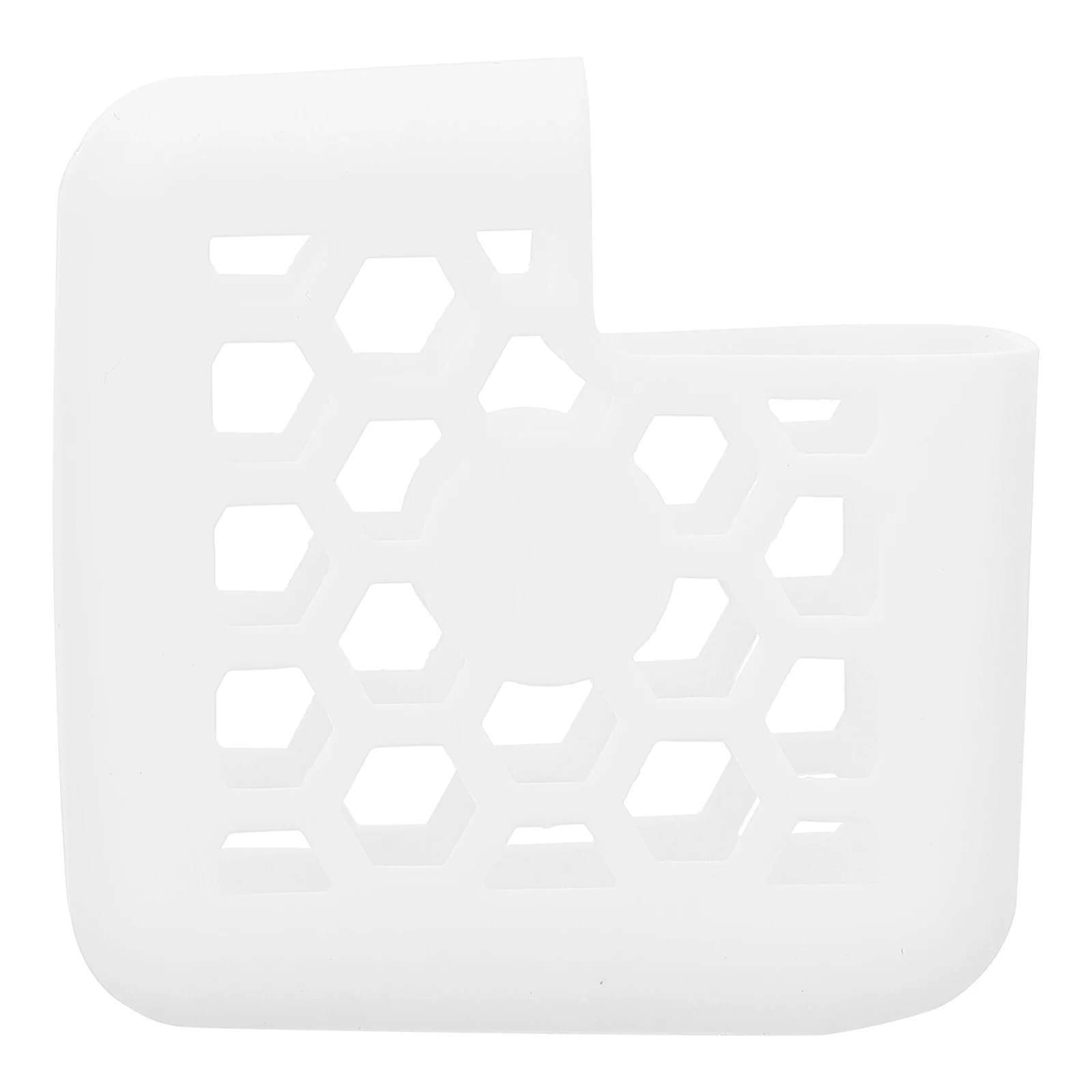 

Power Adapter Silicone Protective Cover for A1466 A1370 Laptop Honeycomb Heat Dissipation Storage Shell