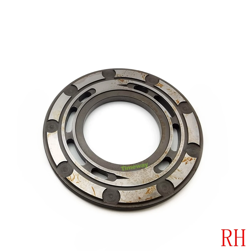 

Hydraulic Pump Repair Kits Valve Plate for BPV35 Linde Hydraulic Piston Pump Spare Part Pump Distributor Plate