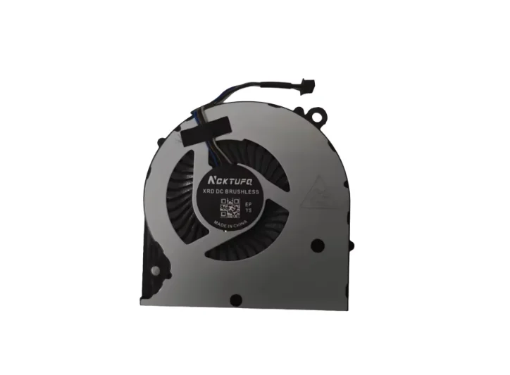 Laptop CPU Cooling Fan for HP Elitebook 745 755 840 848 G3 G4 MT42 MT43 ZBook 14u G4 HSN-I11C
