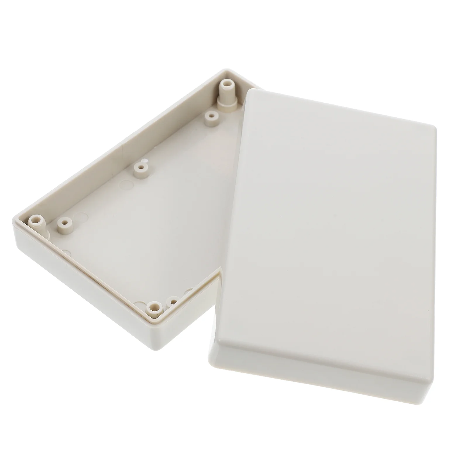 Hidden Safe Best Containers Money Hider Water Proof Project for Electronics Eta Enclsore Kit Abs Travel