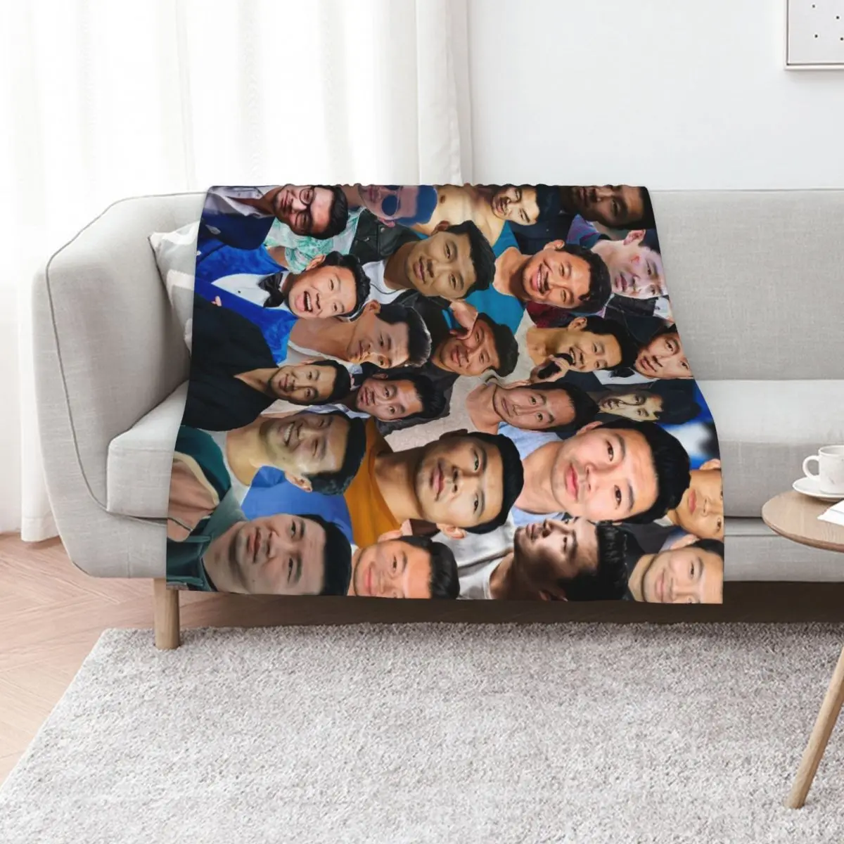 Simu Liu Photo Coll…