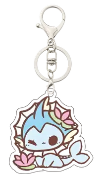 6 best sales سلسلة مفاتيح إيفي - №5