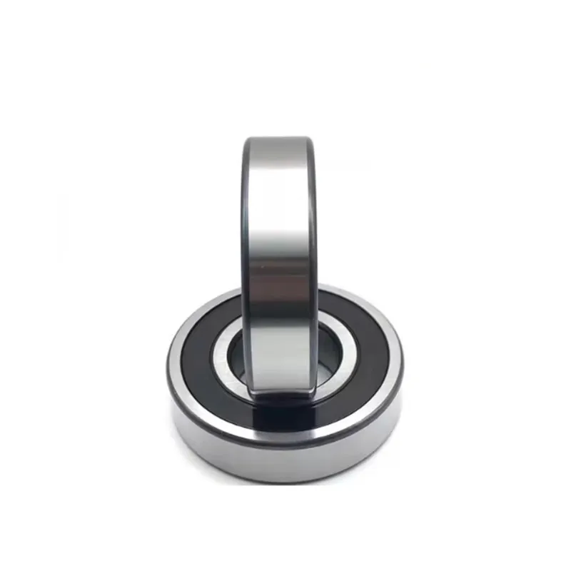 

10 шт. MR1319RS подшипник ABEC-3 13x19x4 мм тонкого сечения MR1319-2RS шарикоподшипники RS MR1319 2RS с оранжевым уплотнением L-1319DD