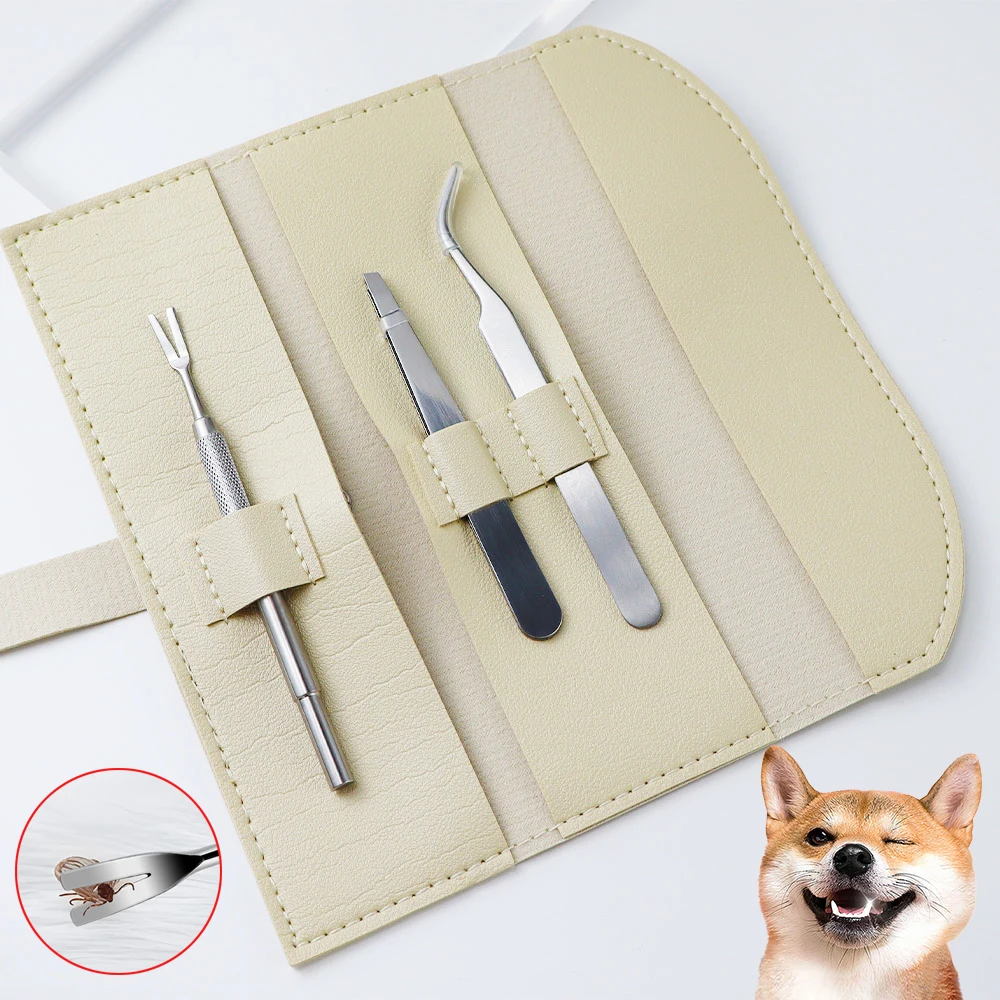 #3 Top 40 Pet Flea & Tick Control Worth Buying In 2026
