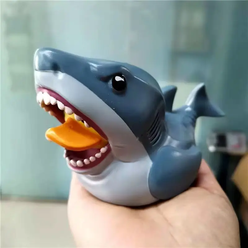 

Kawaii аниме Numskull Tubbz Чаки Scarred Чаки коллекция персонажей утка коллекционные украшения настольные игрушки детские подарки