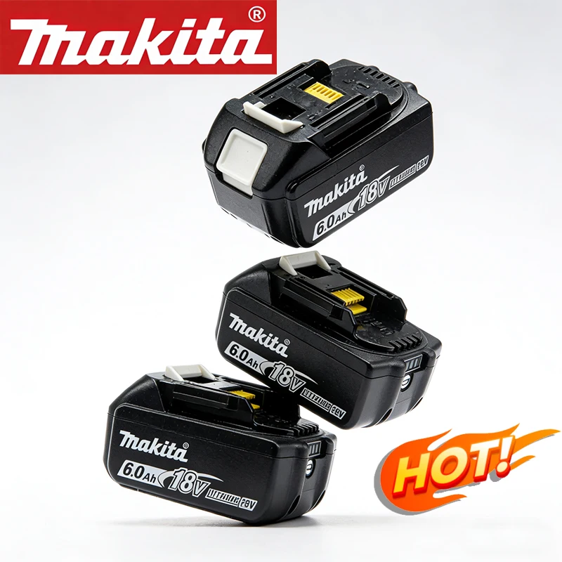 

Зарядное устройство Makita DC18RC 18В, оригинальное, совместимое с аккумуляторами Makita 18В LXT, мощное, безопасное и долговечное.