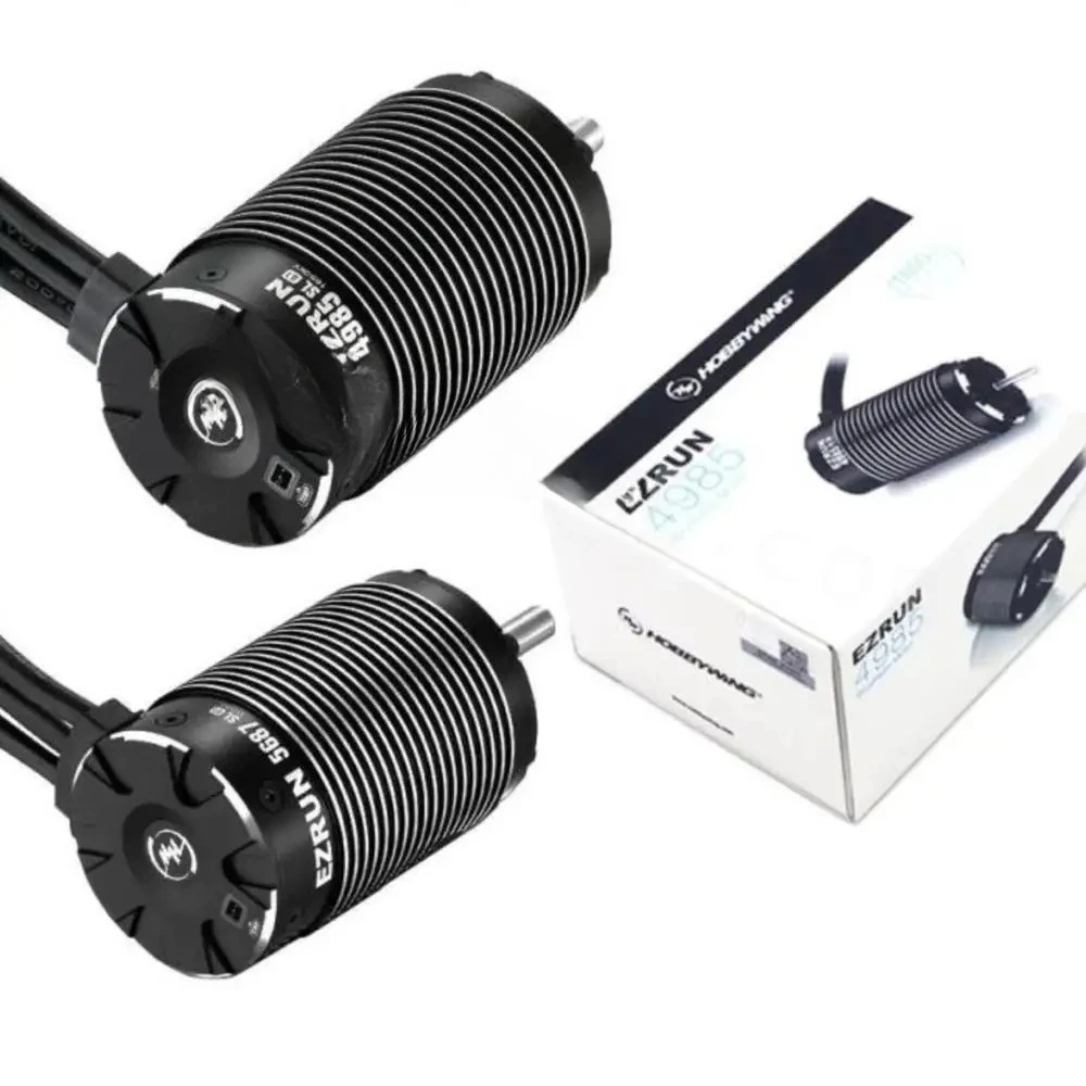 Hobbywing Ezrun Sl …