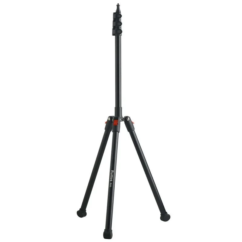 RS3 aluminum alloy reflex photography light stand, tripod, floor-to-ceiling shooting bracket