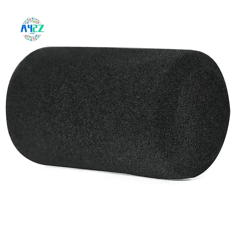 A42Z-Windscreen Microphone Sponge Cover For FIFINE Amplitank K688 Windproof Foam Filter Recorder Windshield Shield
