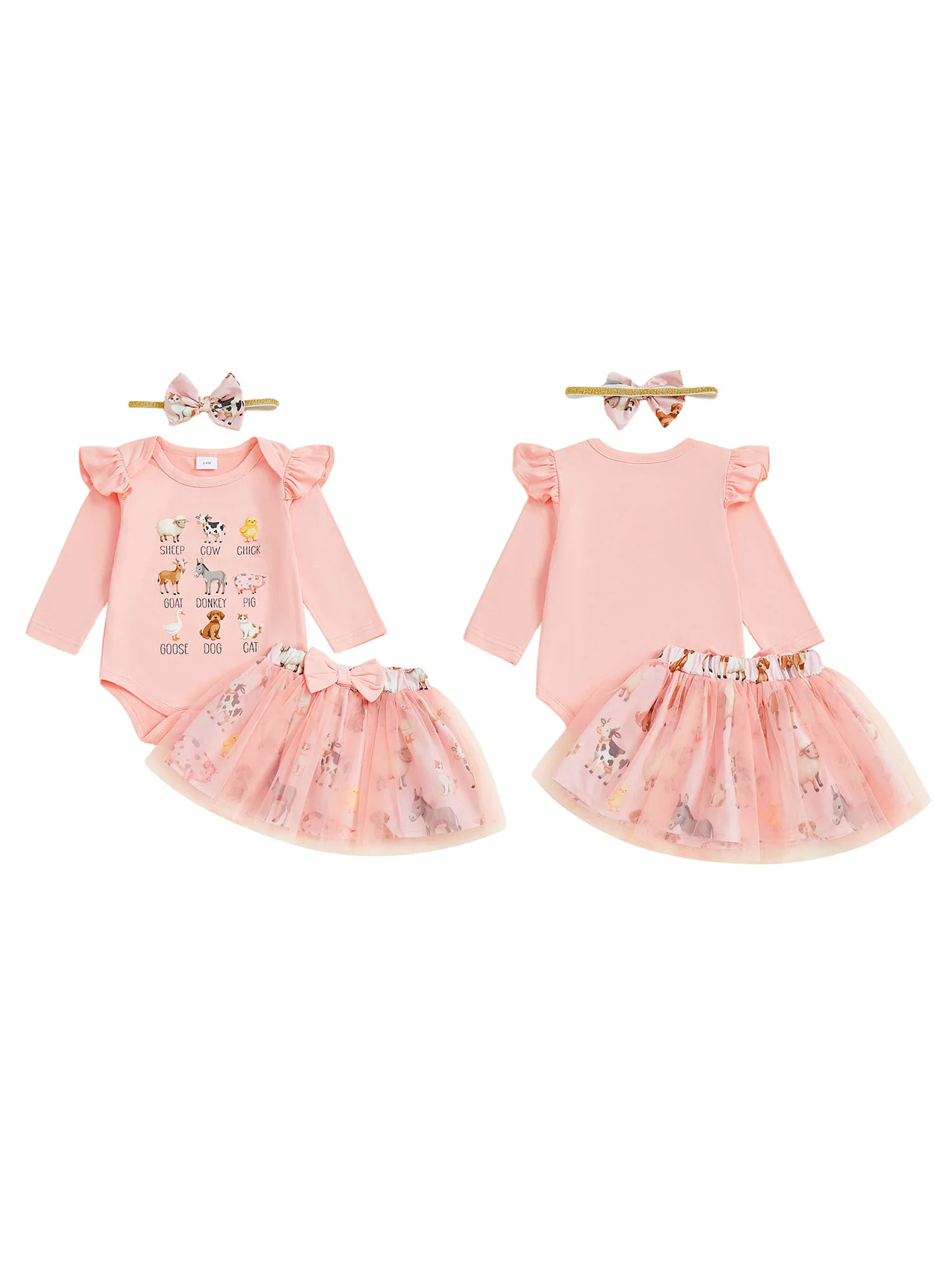 

Toddler Boy Winter Outfit Plaid Shirt Suspender Pants Bowtie Set with Knit Beanie and Socks for Christmas Party