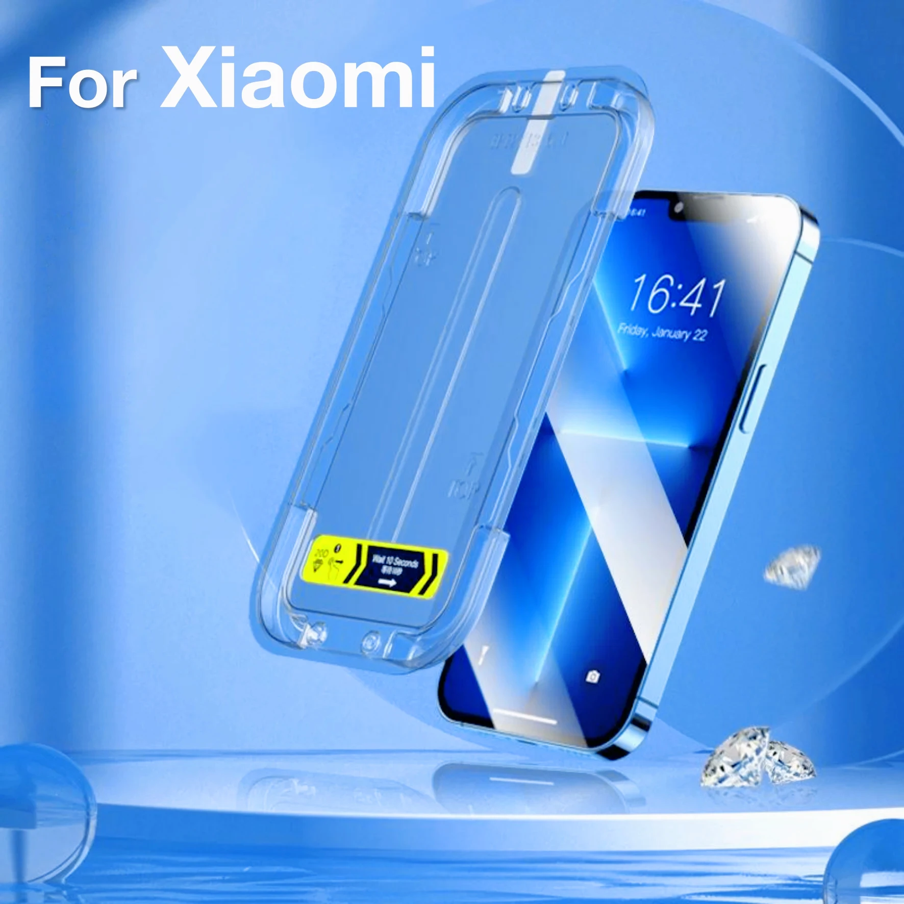 For Xiaomi 9 Cc9 9X… - image