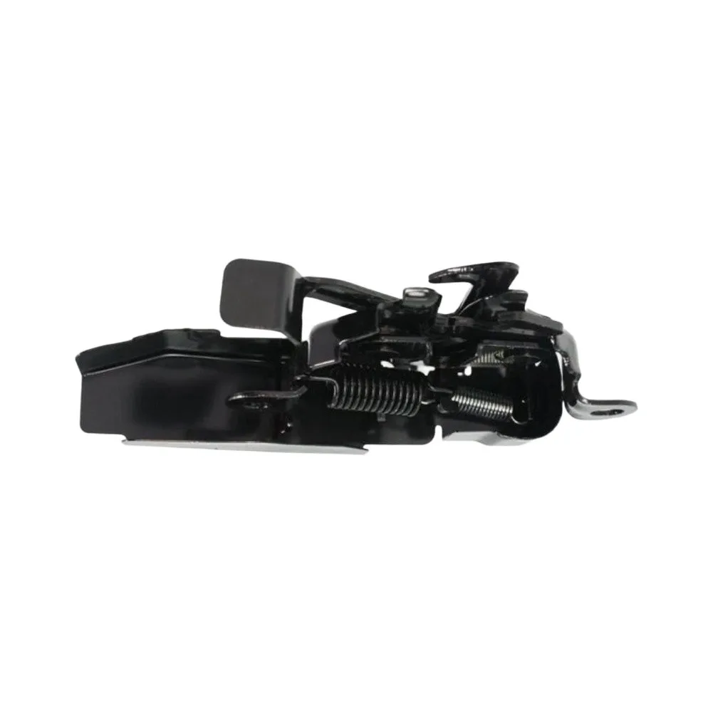 1 Piece Hood Latch Lock Assembly 53510-02330 Metal Black Front Engine Cover Catch For Toyota Corolla 2009 2010 2011 2012 2013