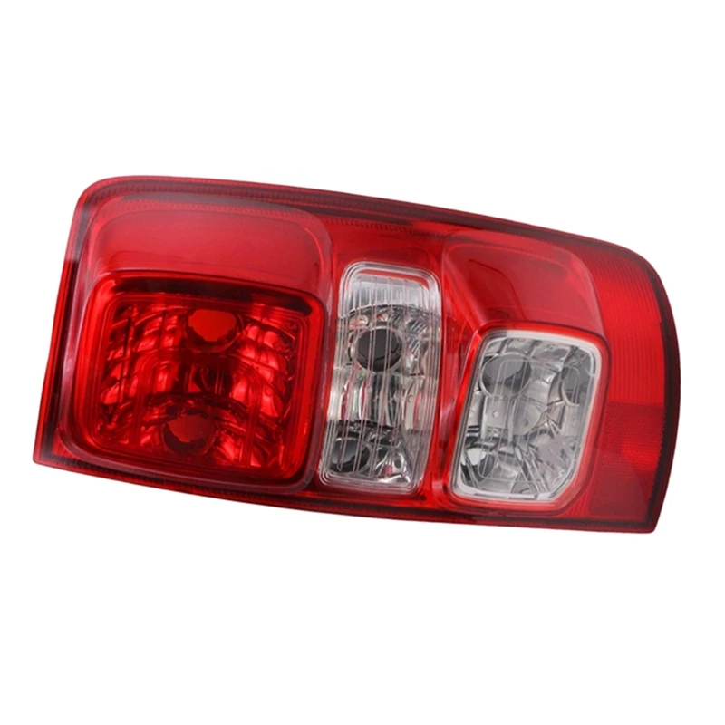 Rear Tail Lights Brake Light Turn Signal For Chevrolet Colorado Holden RG 2012-2019 Accessories (NO LED LIGHT)