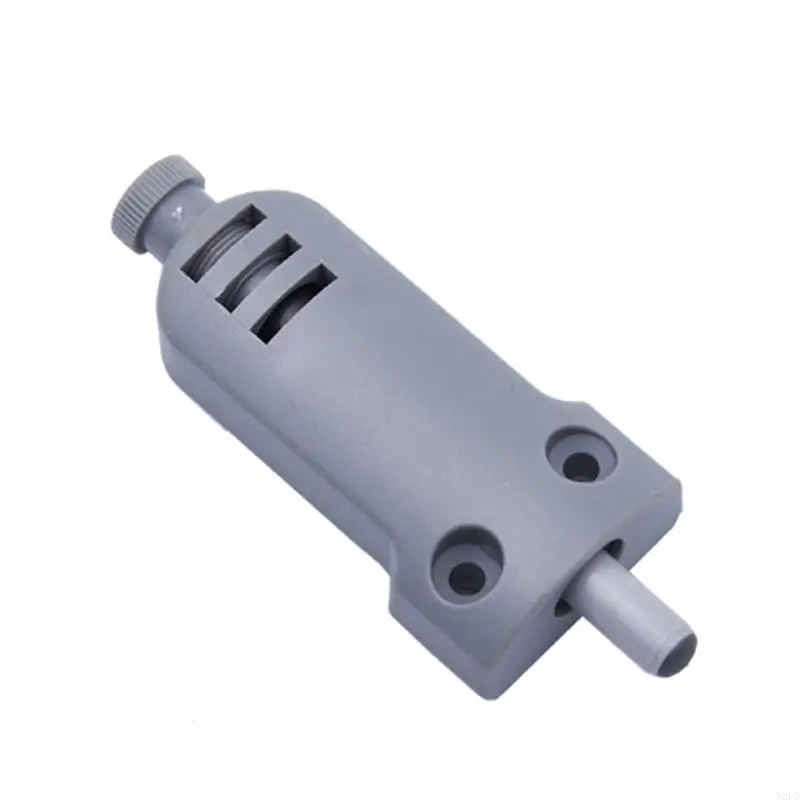 2 PCS POTET PONTE STOP DAMPER DA CAVIA SILENT SILIMENTO MAIS TOFERTAS BUBLERS KITS SIMPERAÇÃO Adaptador mais próximo N2UD