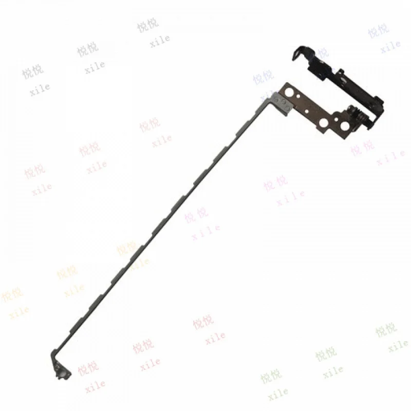 L+ New for HP PAVILION 17-AY 17-Y 17-X 270 G5 laptop lcd screen hinges 856599-001