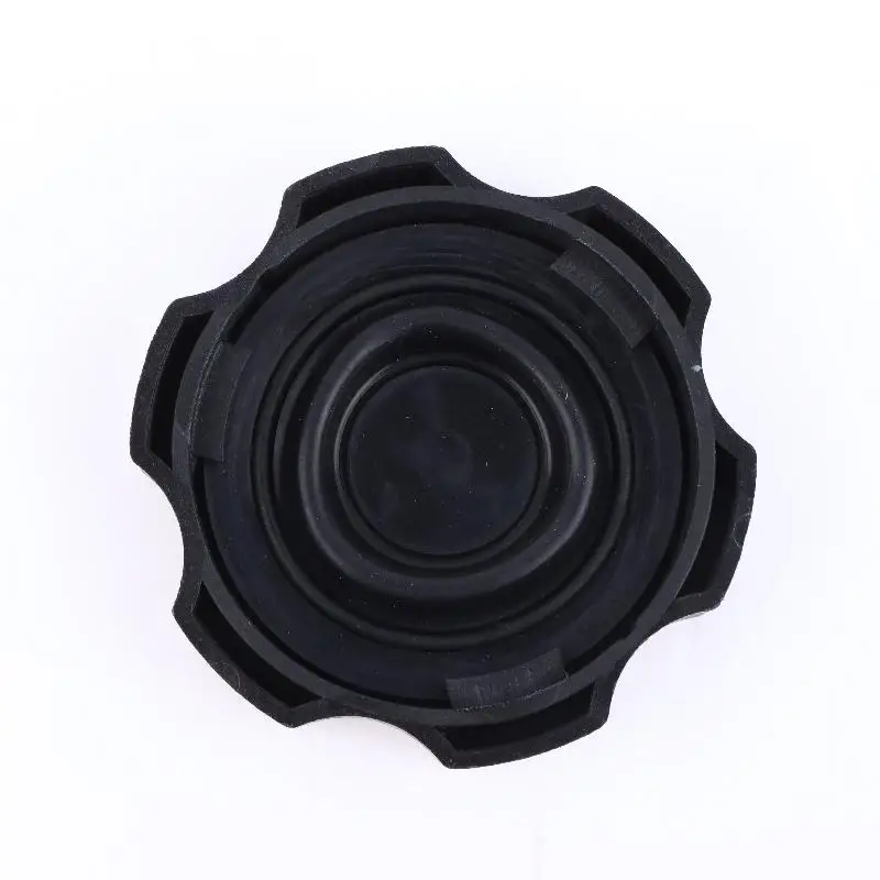 New Sale 1PC 58531-2B500 Brake Fluid Reservoir Cap 5853107000 Car Oil Tank Cover Auto Replacement Parts For Vehicle Maintenance