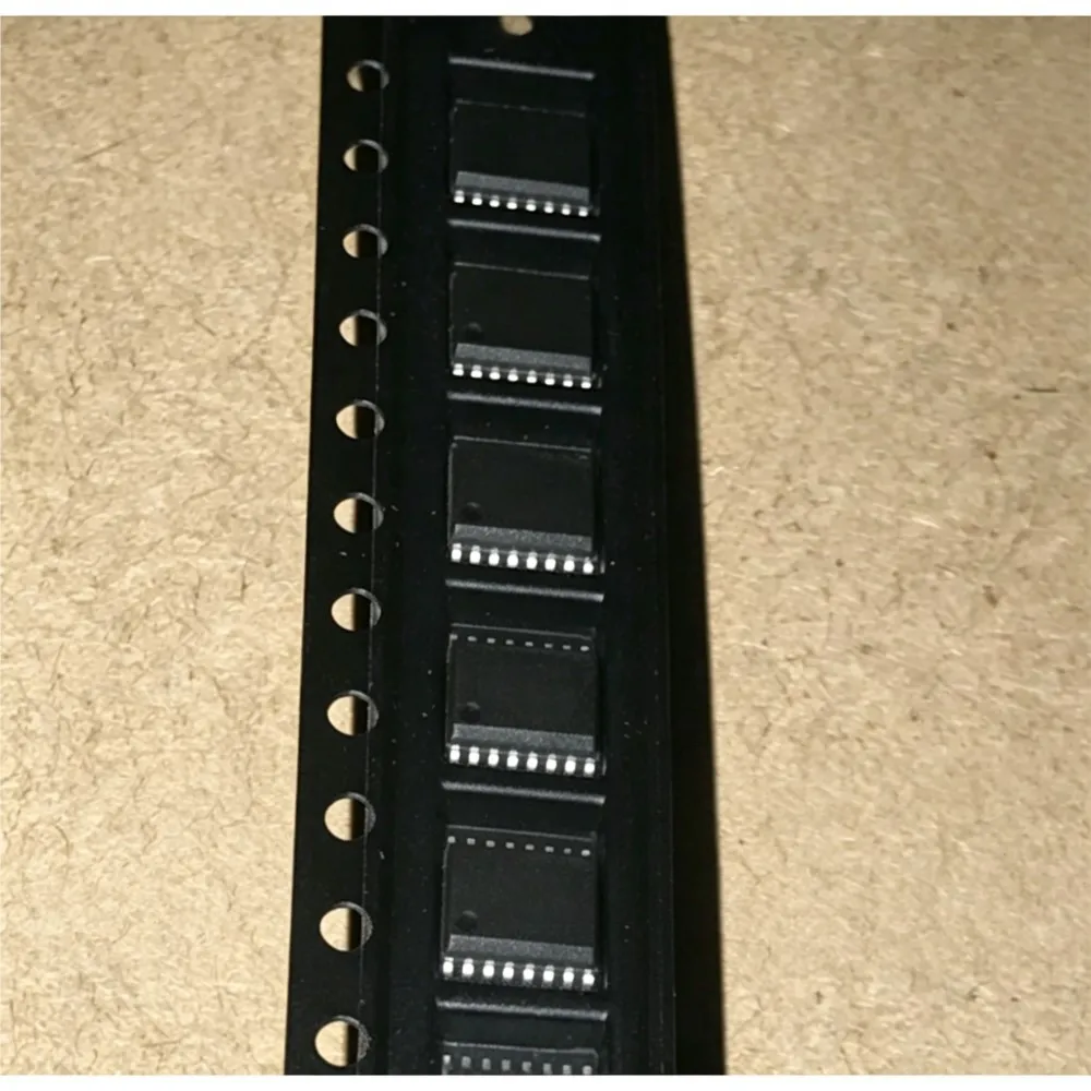 1-10PCS U2741BM U2741B U2741 ISL6217ACVZ ISL6217 ML08G101BHI00 LFWJ LT3990IDD