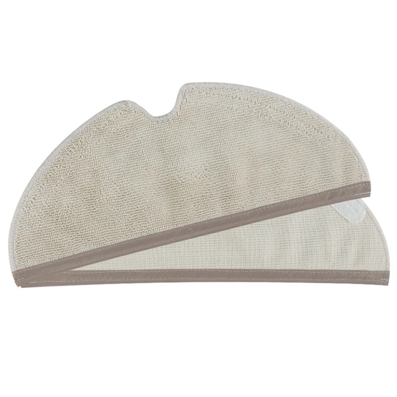 Vacuum Cleaner Mop Mop For Roborock S5 S5 Max S6 S6 Pure S6 Maxv E4 E35 E2 Parts