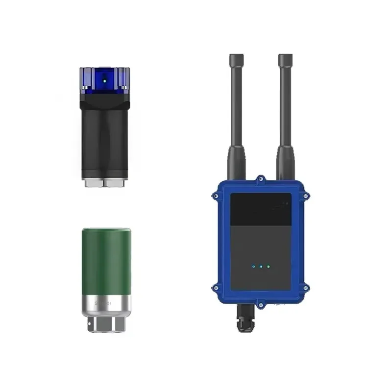 

2026 SKA-WS21M Zigbee Triaxial Wireless Acoustic Temperature Vibration Sensor