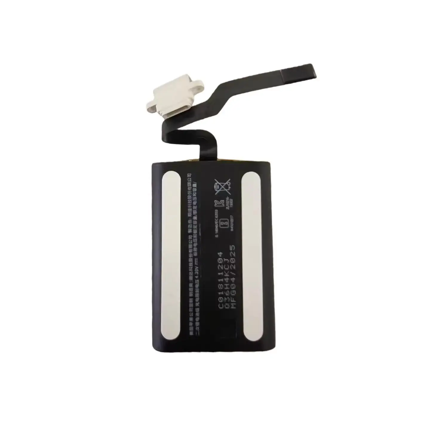 High quality batteries for apple magic mouse 2 mouse battery a1672 020-00633 battery 1956mah
