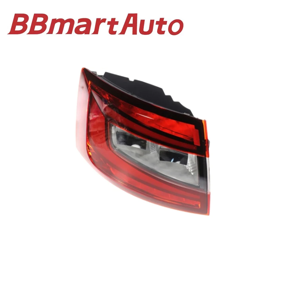 

5ED945208 BBmart Auto Parts 1 Pcs Outer Taillight Tail Lamp Right Rear For Skoda Octavia 2016-2019 Car Accessorie