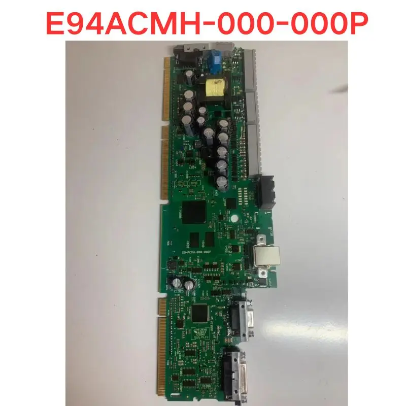 Used E94ACMH-000-000P Lenz E94ASHE0034 inverter motherboard Functional test OK Fast delivery