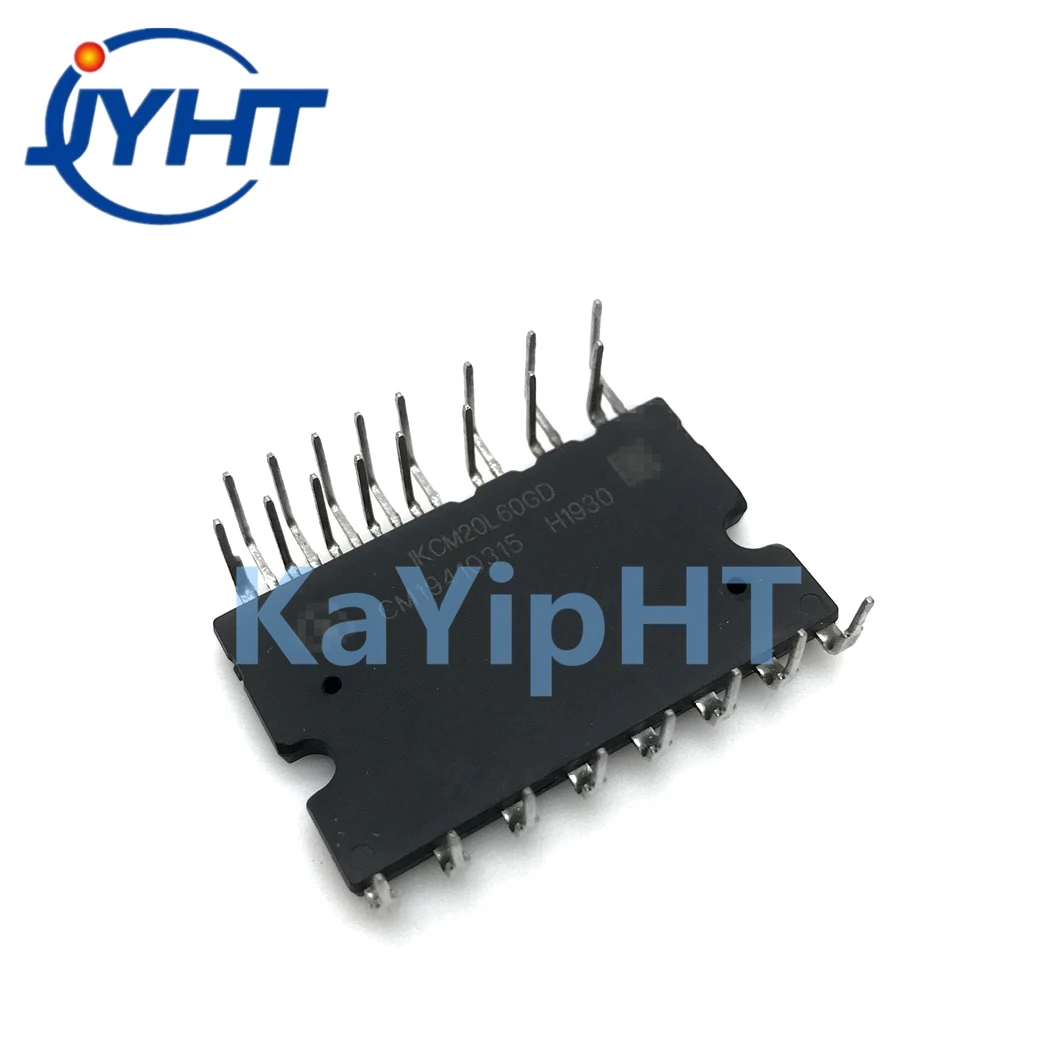 IKCM15L60GD IKCM15L60GA IKCM20L60GD IKCM20L60GA IKCM30L60GA Intelligent Power Module Control Integrated