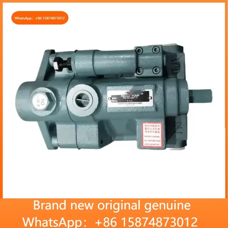 Hot sales PVS PVS-0B PVS-1B PVS-2B PVS-0A PVS-1A PVS-2A Series PVS-2A-35N1-11 Fixed Displacement piston Oil Pump