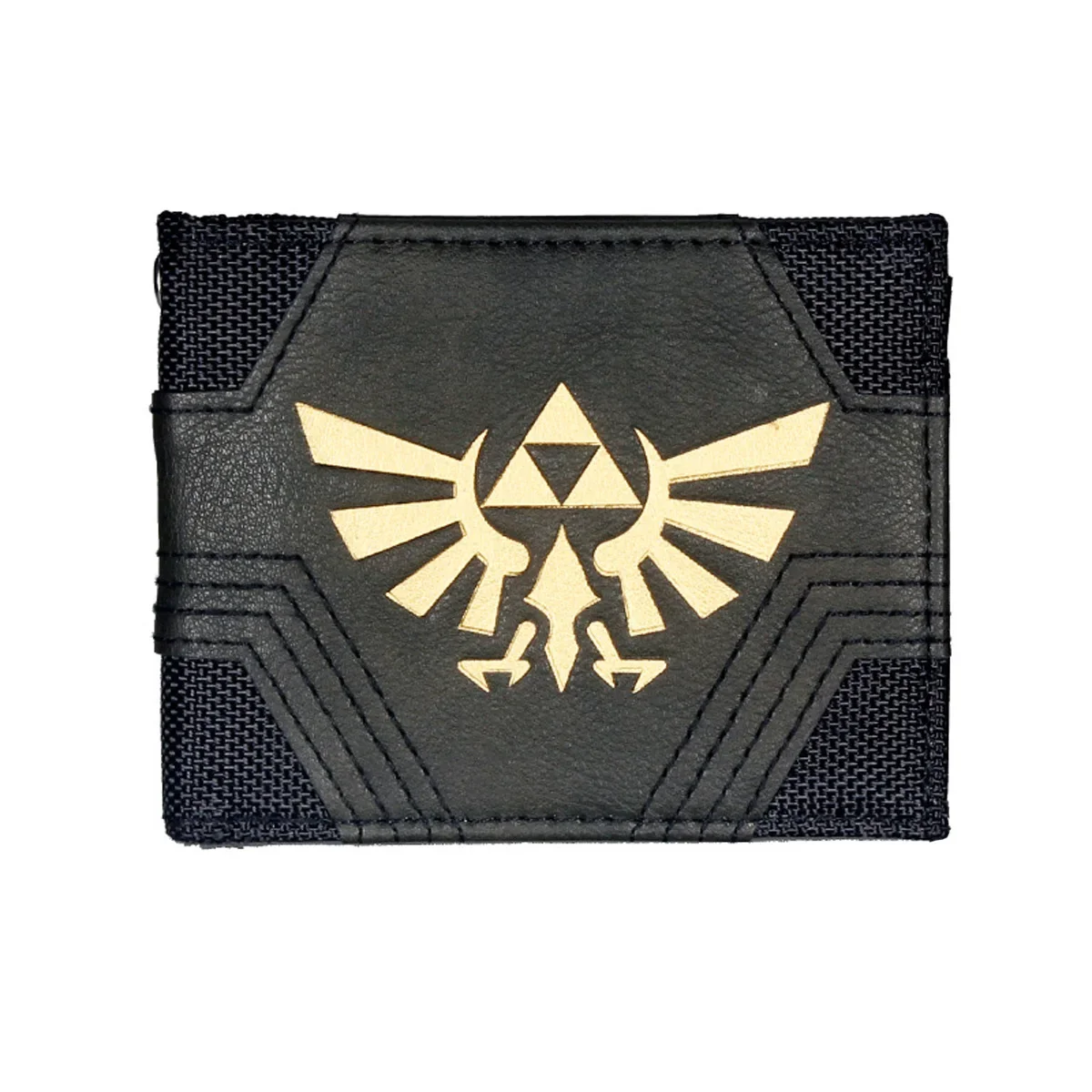

Game Men Wallet Card Holder Male Wallet High Quality Women Purse