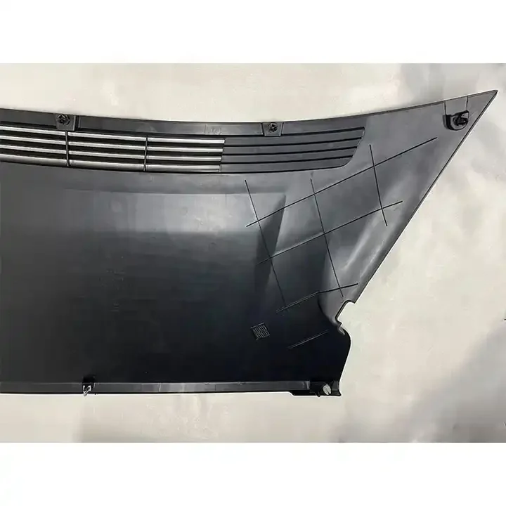 New  Energy Vehicle Accessories & Auto Parts Front Trunk Cover Plate for Tesla Model S 1060481-00-E Underhood Rear Apron view 6