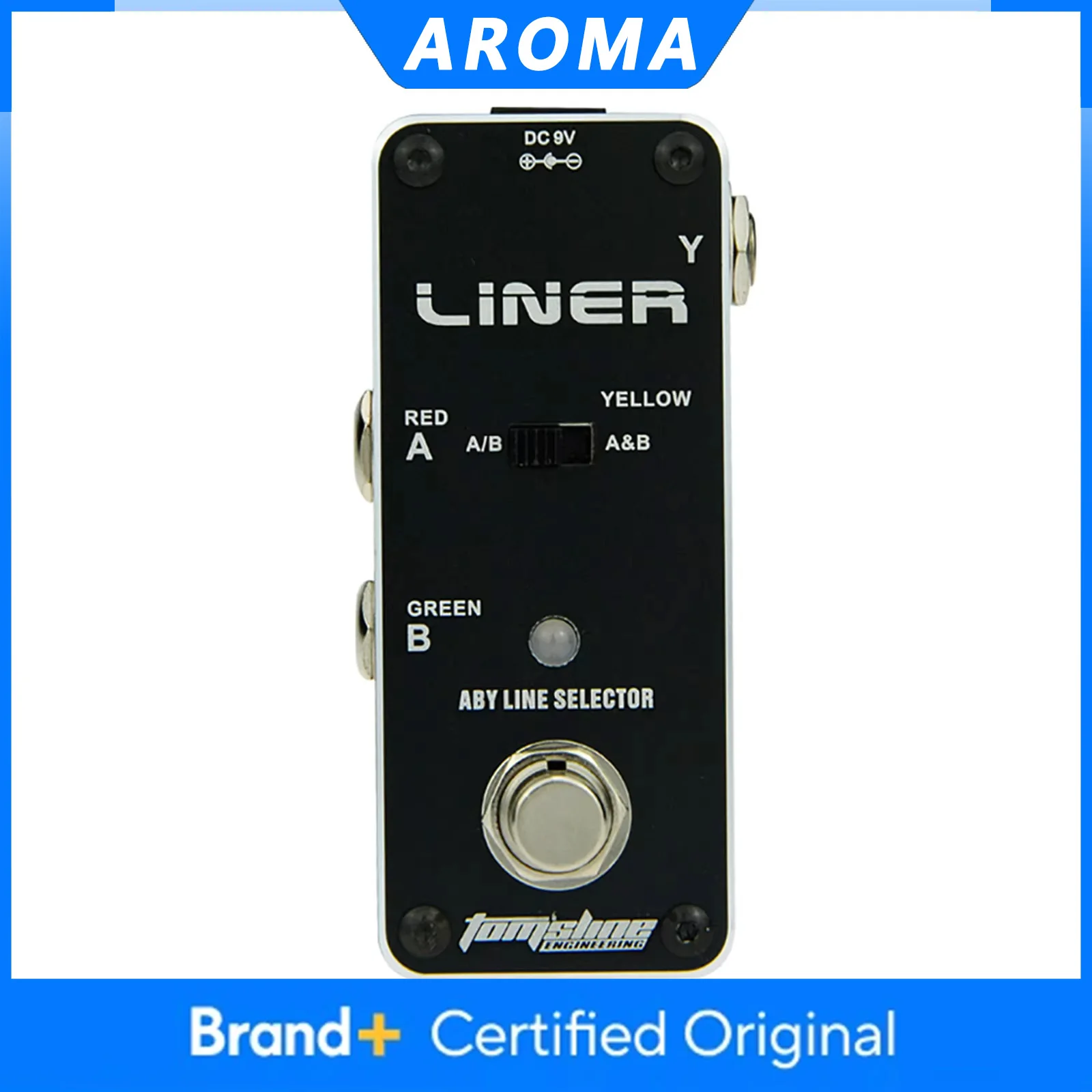 Aroma ALR-3 Liner E…