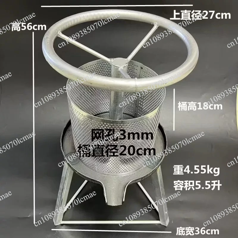 presse-a-huile-manuelle-presse-a-froid-pour-graines-noix-arachides-amandes-sesame-noix-de-coco-machine-d'extraction-d'huile-pour-usage-domestique-et-en-cuisine