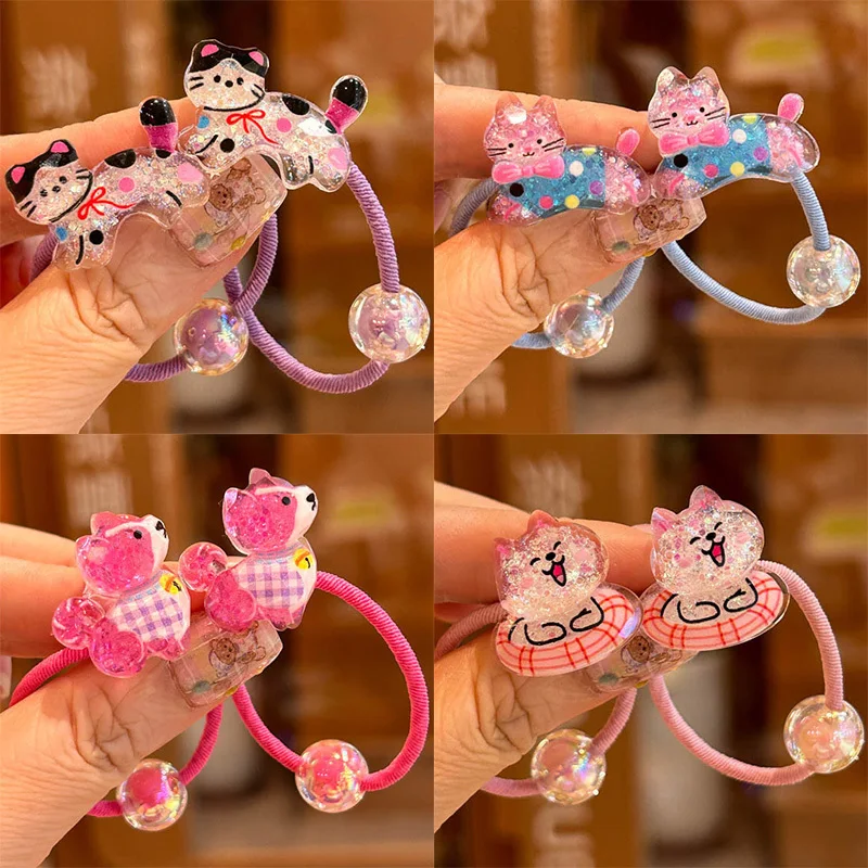 2 Pieces Colorful C… - image