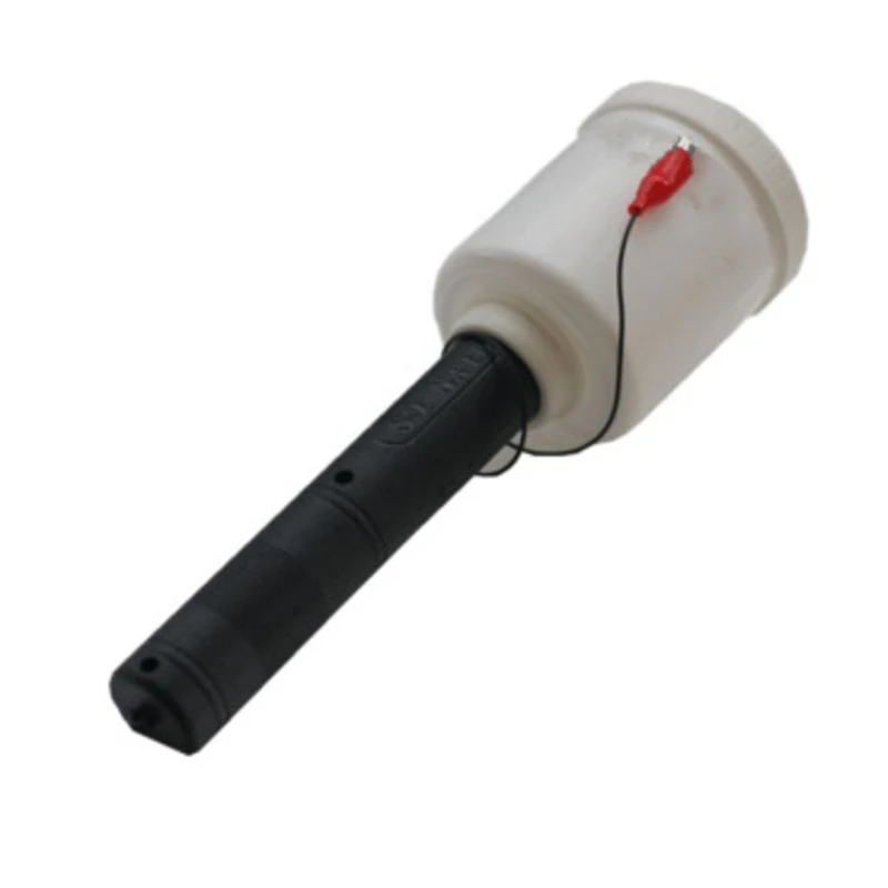 PWS Static Grass Flock Master Electrostatic Flocking Machine DIY Tools Supplies