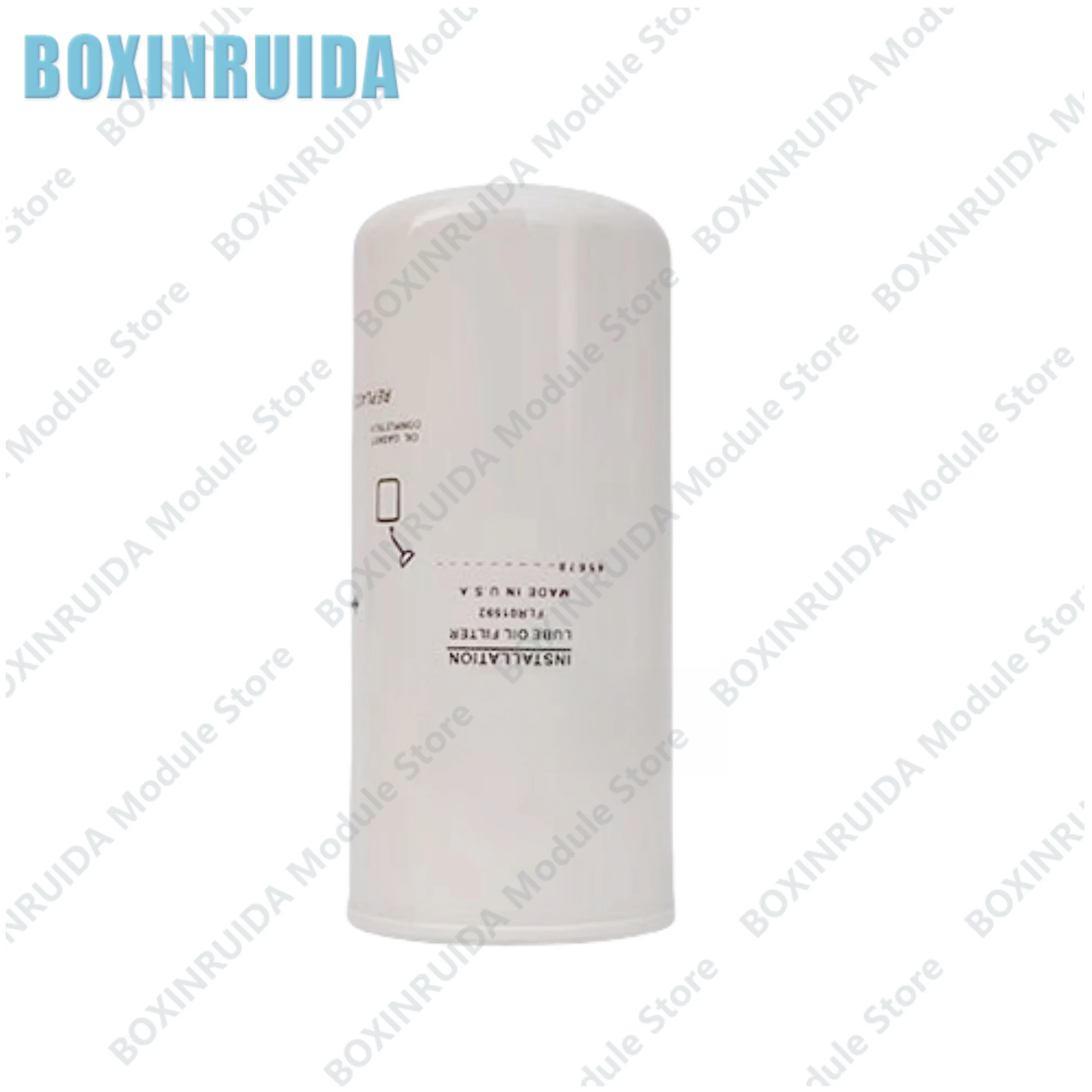 NEW High Quality Centrifugal oil filter external filter FLR01592