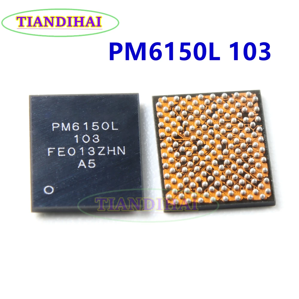 10Pcs PM6150L 103 Supply Management PM IC chip PMIC