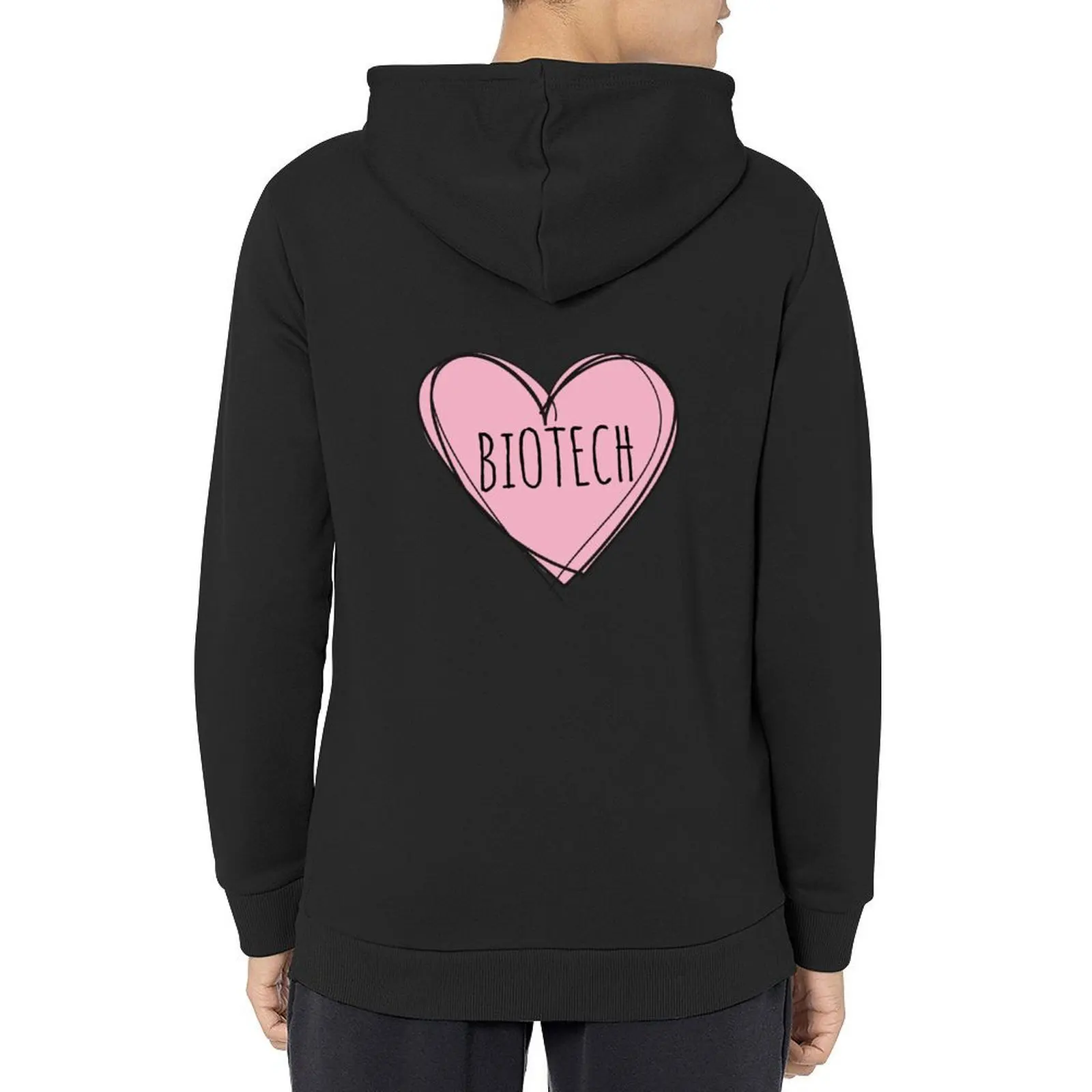 

Biotechnology Hoodie clothes for men mens clothes men clothes men's autumn hoodie streetwear